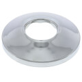 Product Image of 1" CTS Chrome Plated Steel Low Escutcheon (2-7/8" OD)