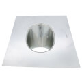 Product Image of 14" Adjustable Roof Flashing Flat - 6/12 (14RF)