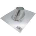 Product Image of 4" Adjustable Roof Flashing Flat - 6/12 (4RF)