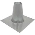 Product Image of 4" Tall Cone Flashing (4RTF)