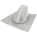 Product Image of 4" Adjustable Roof Flashing 6/12 - 12/12 (4RFA)