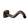 Product Image of Oil Rubbed Bronze 8" Shower Arm And Flange, 161951ORB