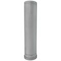 Product Image of 5" x 24" B Round Gas Vent Pipe (5RP24)