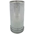 Product Image of 5" x 12" B Round Gas Vent Pipe (5RP12)