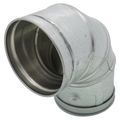 Product Image of 5" 90 Degree Elbow (5REA90)
