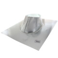 Product Image of 5" Adjustable Roof Flashing - Flat - 6/12 (5RF)