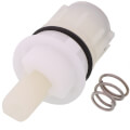 Product Image of Delta Sink Faucet Stem (Hot/Cold), 16219B