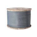 Product Image of 3/4" ENT Flexible PVC Conduit (1000' Reel)