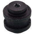 Product Image of 4J Coupler, 5/8" x 1/2"