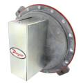 Product Image of SPDT Single/Dual Pressure Switch (.15" - 1.5" W.C)