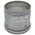 Product Image of 6" x 6" Round Pipe (6RP6)