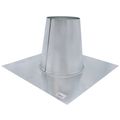 Product Image of 6" Tall Cone Flashing (4RTF)