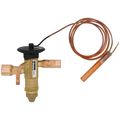 Product Image of 5/8" x 7/8" ODF EBSE-11-VX100 Thermal Expansion Valve (11 Tons)