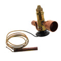 Product Image of 7/8" x 1-3/8" ODF EBSE-13-SW Thermal Expansion Valve (13 Tons)