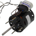 Product Image of Venter Motor w/ Capacitor (115V), 163891