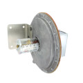 Product Image of Floating Contact Null Switch w/ Visual Set Point Adjustment (.01" - .2" W.C.)