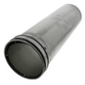 Product Image of 7" x 24" B Round Gas Vent Pipe (7RP24)