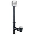 Product Image of Deep Soak Tub Drain (Polished Chrome)