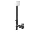 Product Image of Deep Soak Tub Drain (White)