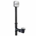 Product Image of Deep Soak Bathtub Drain (Brushed Nickel)