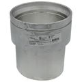 Product Image of 7" Draft Hood Connector (7RDH)