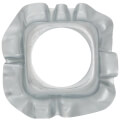 Product Image of Steel Deep Basin Rosette