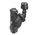 Product Image of 193-B-7B, Combo Low Water Cut-Off & Pump Controller w/ #7B Switch w/ Alternate Tappings (Steam)