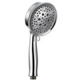 Product Image of 4-3/8" Eco-Performance Handheld Multi-Function Shower Head with 4 Spray Patterns