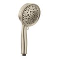 Product Image of Brushed Nickel Eco-performance Handshower, 4 Function 1.75 Gpm, 164927BN