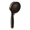 Product Image of Oil Rubbed Bronze Eco-performance Handshower, 4 Function 1.75 Gpm, 164927ORB