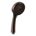Product Image of Oil Rubbed Bronze Eco-performance 4" Diameter Handshower, 4 Function 1.75 Gpm, 164928ORB