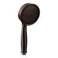 Product Image of Oil Rubbed Bronze Eco-performance 4-3/8" Diameter Handshower, 4 Function 1.75 Gpm, 164929ORB