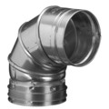 Product Image of 8" 90 Degree Elbow (8REA90)