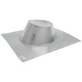 Product Image of 8" Adjustable Roof Flashing Flat - 6/12 (8RF)