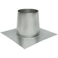 Product Image of 8" Tall Cone Flashing (8RTF)