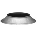 Product Image of 8" Adjustable Storm Collar (8RS)