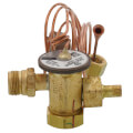 Product Image of Thermal Expansion Valve Kit, Non-Bleed, R410A, 3.5-5 Ton, 165616602A