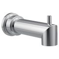 Product Image of Arris Chrome Diverter Spout, 165914