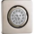 Product Image of Extender Square Body Spray (Brushed Nickel)