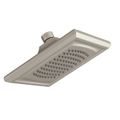 Product Image of Town Square S 6-1/4" 2.5 gpm/9.5 L/min Fixed Showerhead (Brushed Nickel)