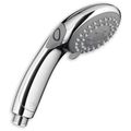 Product Image of 1.5 gpm/5.7 Lpf 3-Function Hand Shower w/ Pause Feature (Chrome)