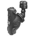 Product Image of 194, Combo Low Water Cut-Off and Pump Controllers (Steam)