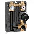 Product Image of 166 HydroMixer Dual Line w/ UPS15-58FC 3 Speed Pump on Left