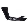 Product Image of HyFlex 11-290 Puncture Resistant High Protection Arm Sleeve, Dark Blue, Narrow Fit, 18"