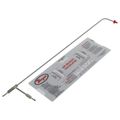Product Image of Pocket Pitot Tube (1/8" Dia., 12" Insertion Length, 1-1/2" Tip)