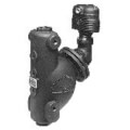 Product Image of 194-A-7B, Combo Low Water Cut-Off and Pump Controllers w/ Alternate Tappings, w/ No. 7B Switch (Steam)