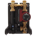 Product Image of 167 HydroMixer Dual Line w/ UPS15-58FC 3 Speed Pump on Right