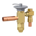 Product Image of SQ 3" x 4" ODF Cartridge Style Valve Body