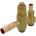 Product Image of SBQ 3" x 4" ODF Cartridge Style Valve Body