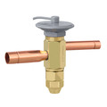 Product Image of EBQ 3/8" x 1/2" ODF Cartridge Style Valve Body